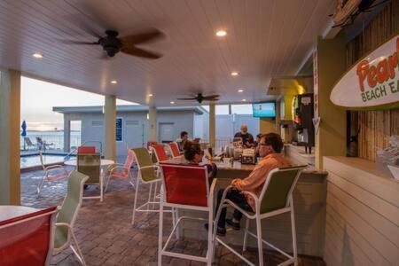 The Hemingway Subtropical Luxury On The Tampa Bay Villa Екстериор снимка