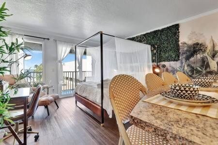 The Hemingway Subtropical Luxury On The Tampa Bay Villa Екстериор снимка