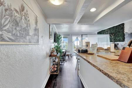 The Hemingway Subtropical Luxury On The Tampa Bay Villa Екстериор снимка