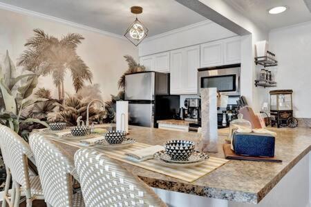 The Hemingway Subtropical Luxury On The Tampa Bay Villa Екстериор снимка